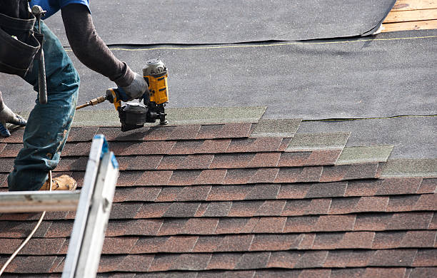 Licensed Flat Roof Repair service in Schley, VA - Brentwood Metal Roofing